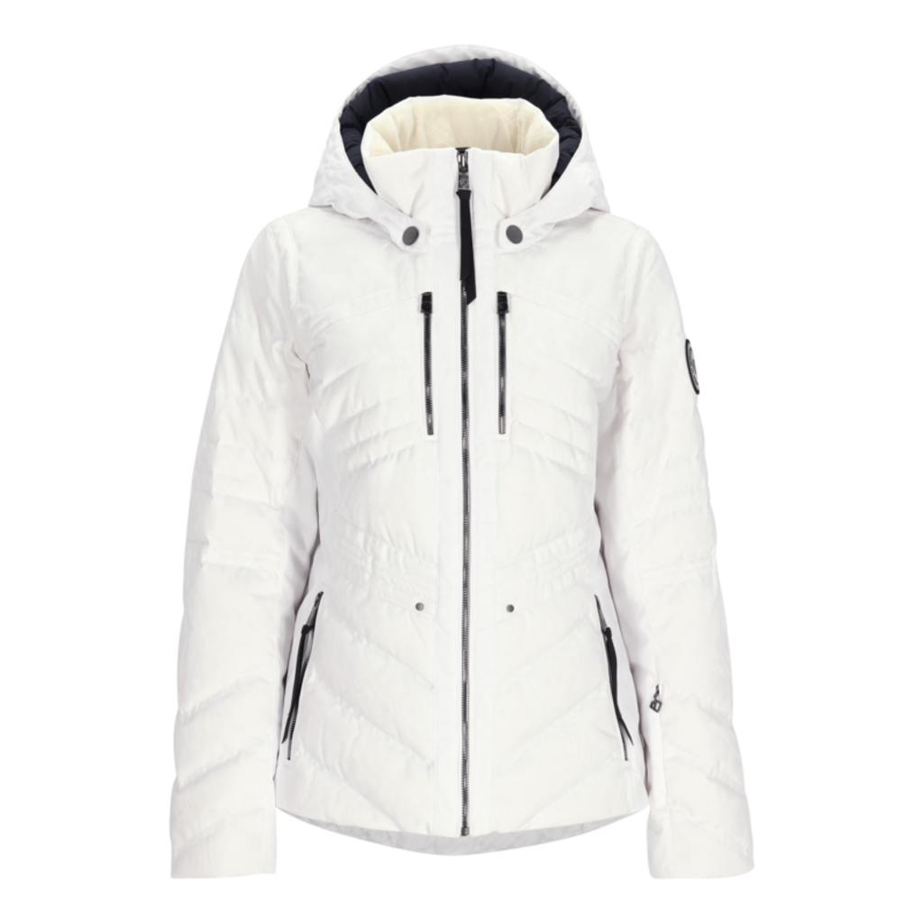 Obermeyer Devon Down Womens Jacket 2024/2025