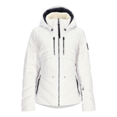 Obermeyer Devon Down Womens Jacket 2024/2025