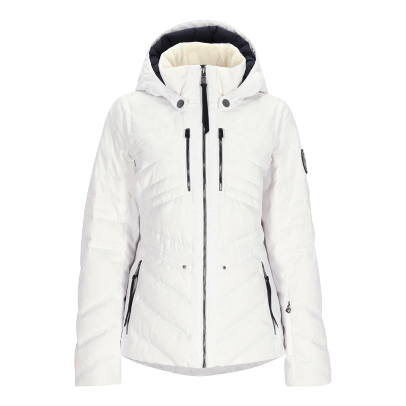 Obermeyer Devon Down Womens Jacket 2024/2025