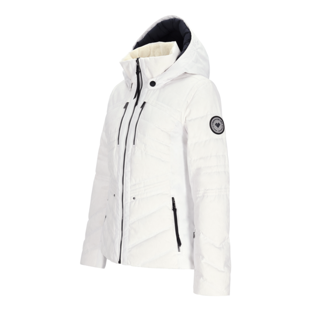 Obermeyer Devon Down Womens Jacket 2024/2025