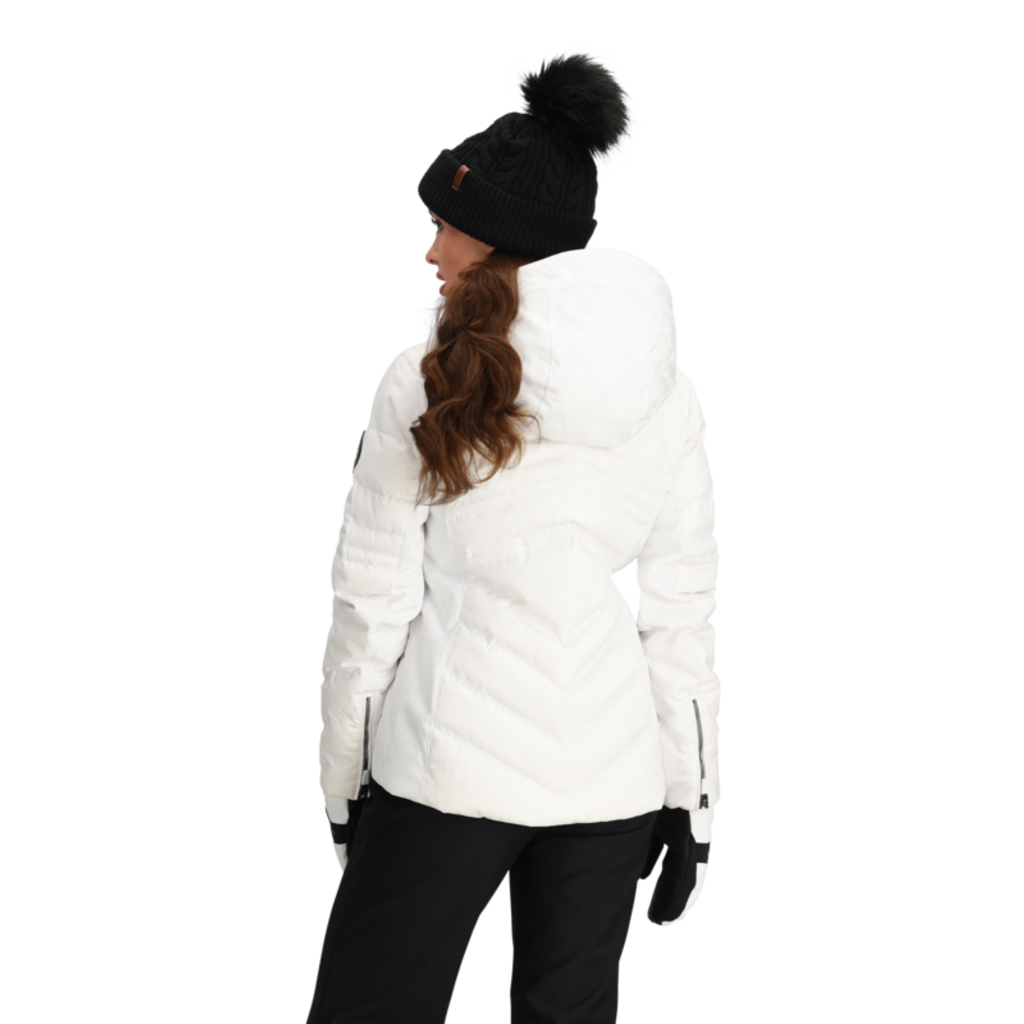 Obermeyer Devon Down Womens Jacket 2024/2025