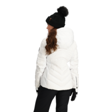 Obermeyer Devon Down Womens Jacket 2024/2025