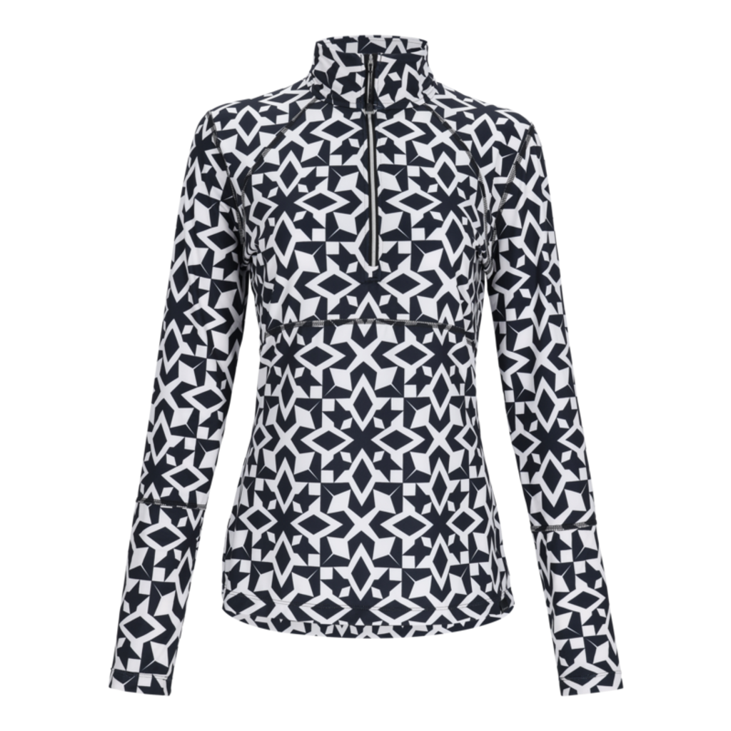 Obermeyer Discover 1/4 Zip Womens Baselayer 2024/2025