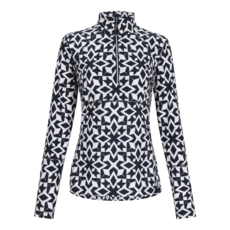 Obermeyer Discover 1/4 Zip Womens Baselayer 2024/2025