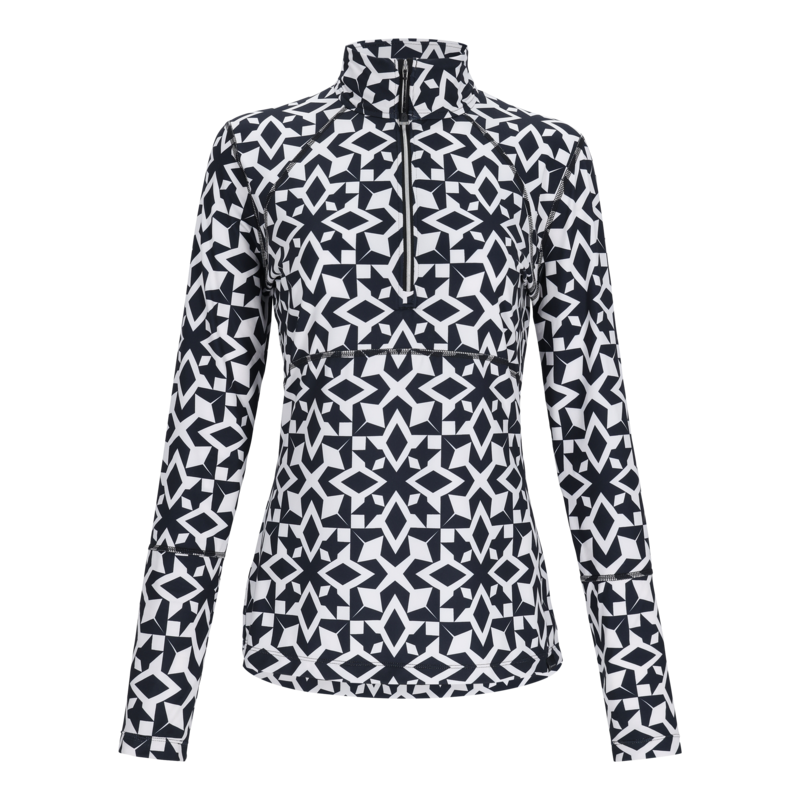 Obermeyer Discover 1/4 Zip Womens Baselayer 2024/2025