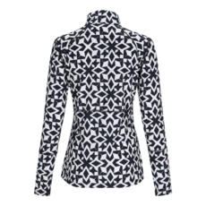 Obermeyer Discover 1/4 Zip Womens Baselayer 2024/2025
