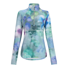 Obermeyer Discover 1/4 Zip Womens Baselayer 2024/2025