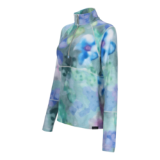 Obermeyer Discover 1/4 Zip Womens Baselayer 2024/2025