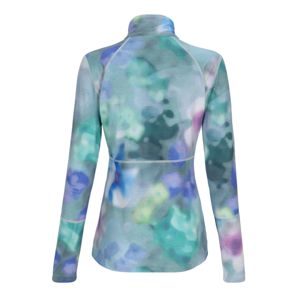 Obermeyer Discover 1/4 Zip Womens Baselayer 2024/2025