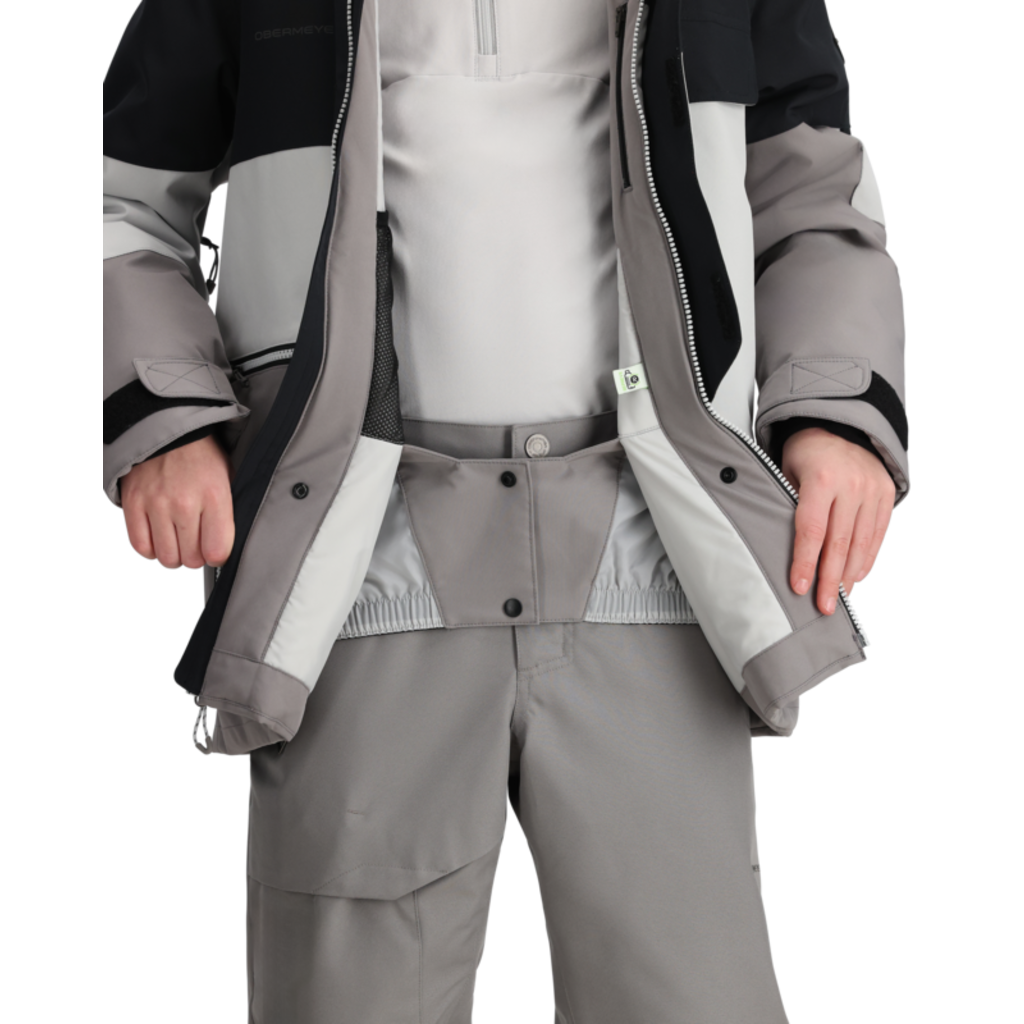 Obermeyer Axel Jacket 2024/2025