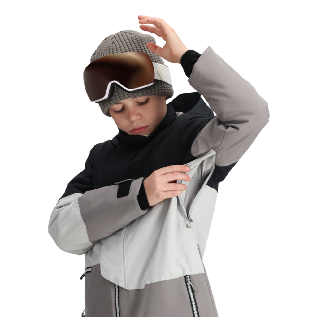 Obermeyer Axel Jacket 2024/2025