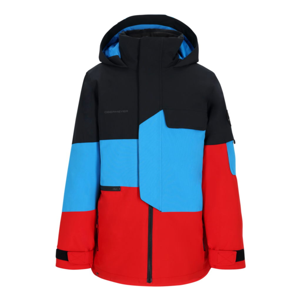 Obermeyer Axel Jacket 2024/2025