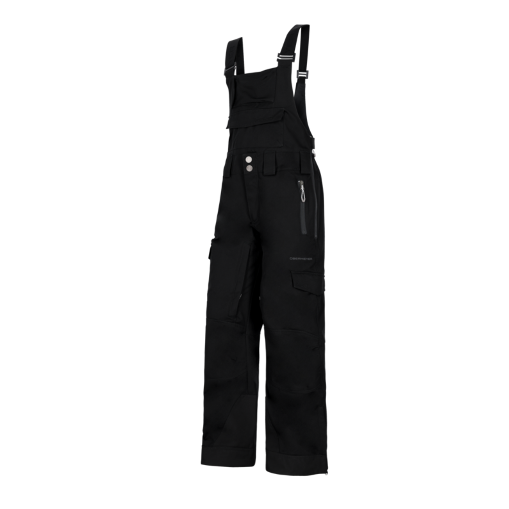 Obermeyer Carver Jr Bib Pant 2024/2025