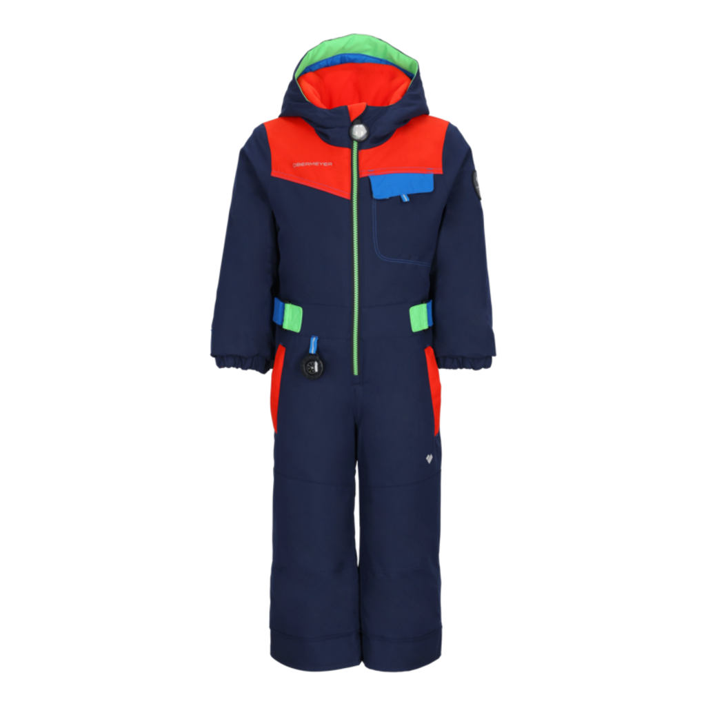 Obermeyer Quinn One-Piece 2024/2025