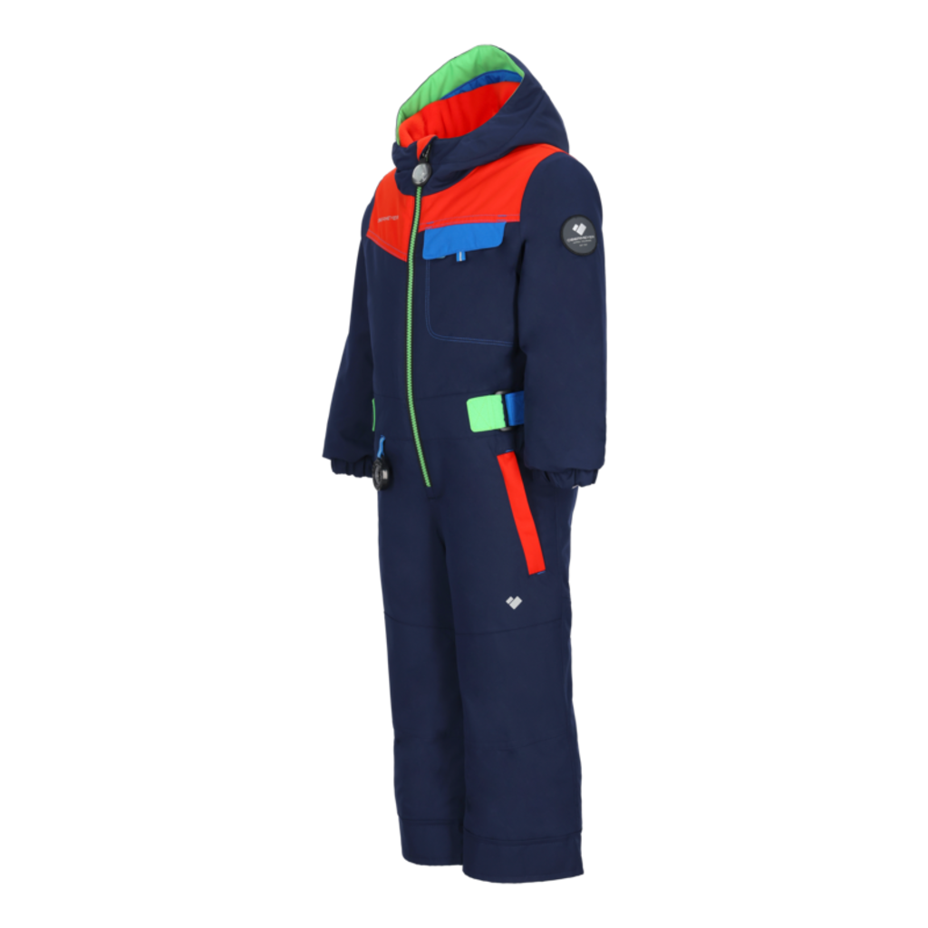 Obermeyer Quinn One-Piece 2024/2025