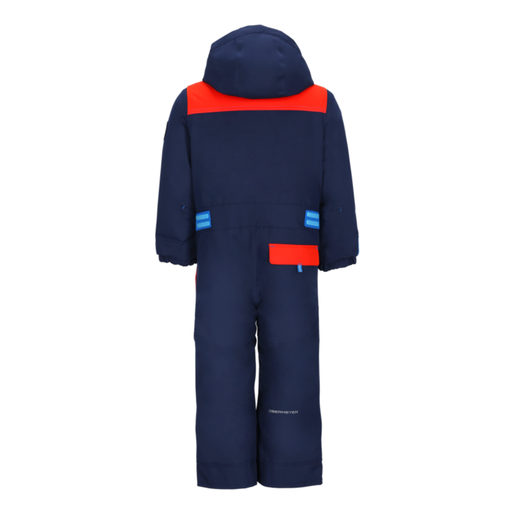 Obermeyer Quinn One-Piece 2024/2025