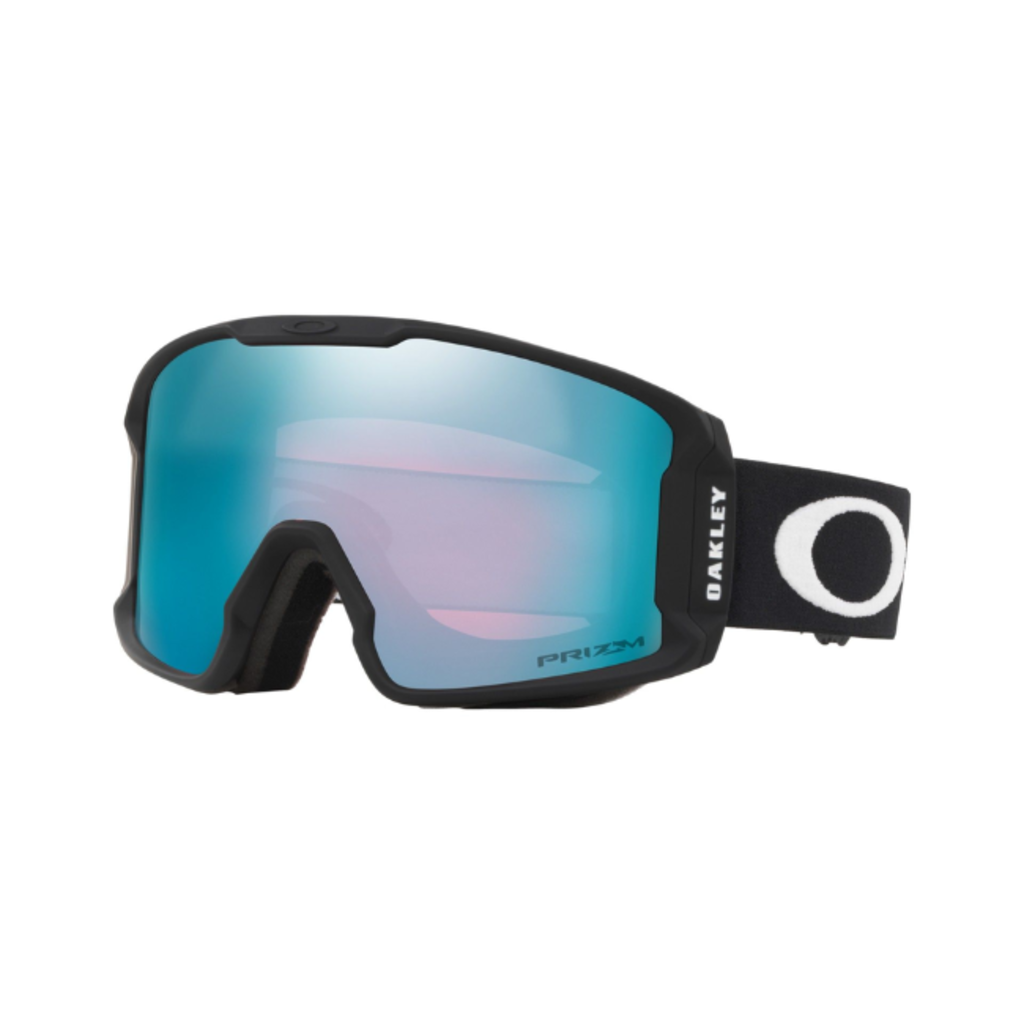 OAKLEY Line Miner M Goggle 2024/2025