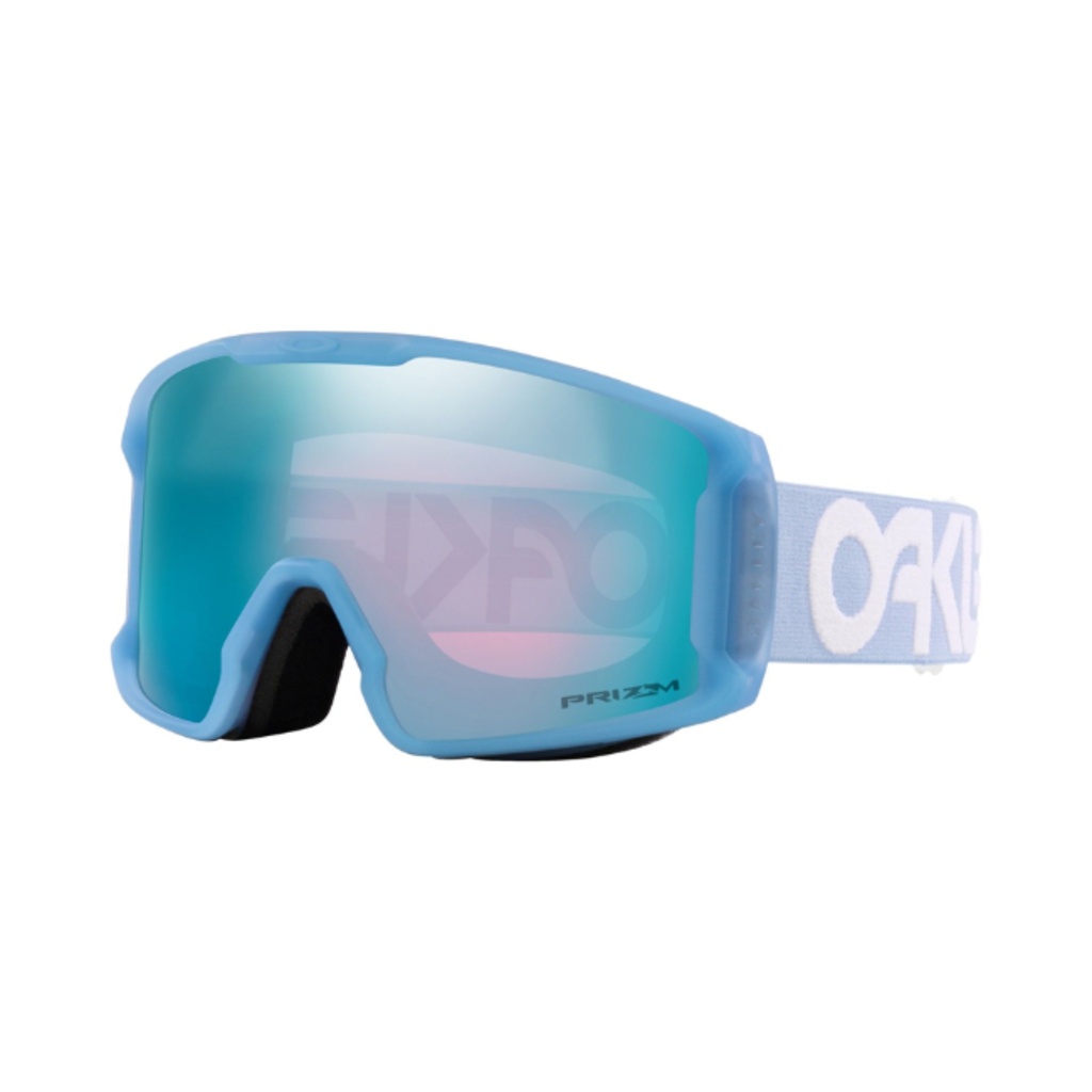 OAKLEY Line Miner M Goggle 2024/2025