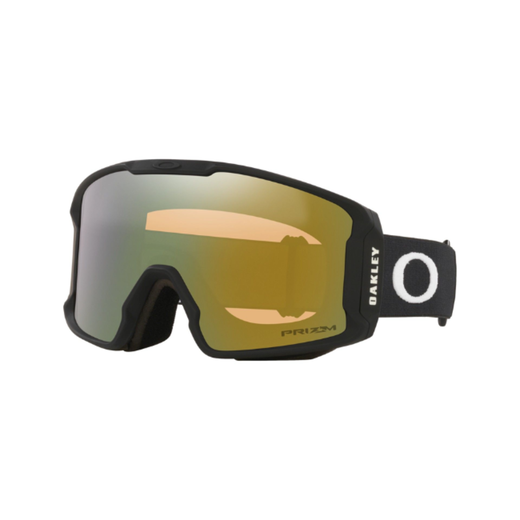 OAKLEY Line Miner M Goggle 2024/2025