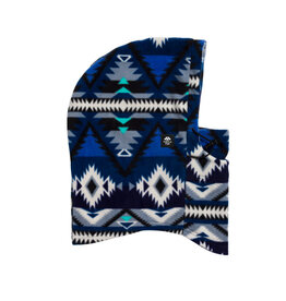 Printed Fleece Alien Overhood  2024/2025