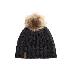 Merino Wool Fifi Pom Hat 2024/2025
