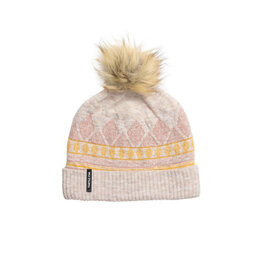 Recycled Ellen Pom Hat 2024/2025