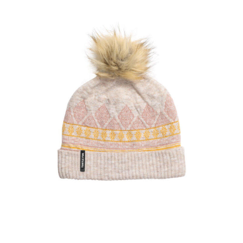 Recycled Ellen Pom Hat 2024/2025