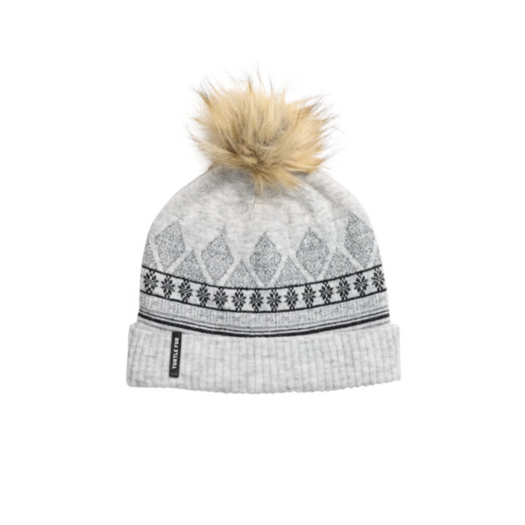 Recycled Ellen Pom Hat 2024/2025