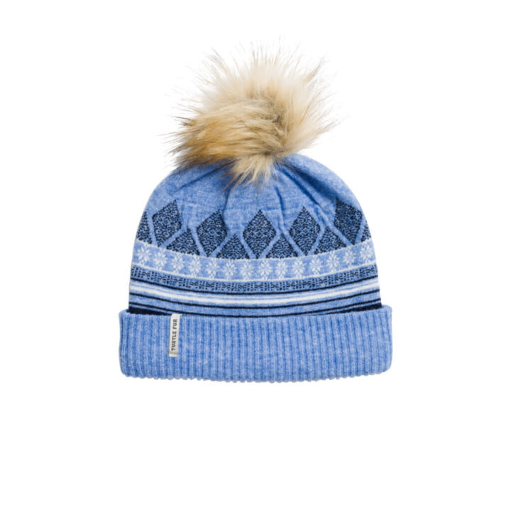 Recycled Ellen Pom Hat 2024/2025