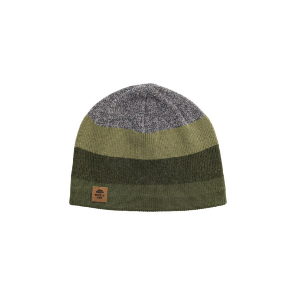 Ocean Ragg Wool BTV Hat 2024/2025