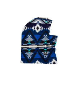 Kids Playful Prints Fleece Under Cover Overhood 2024/2025