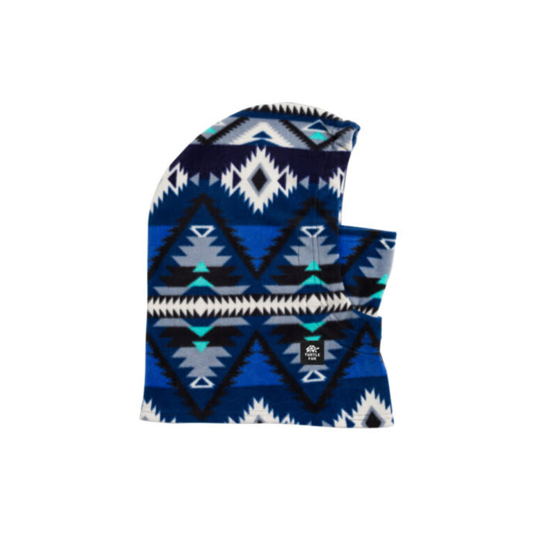 Kids Playful Prints Fleece Under Cover Overhood 2024/2025