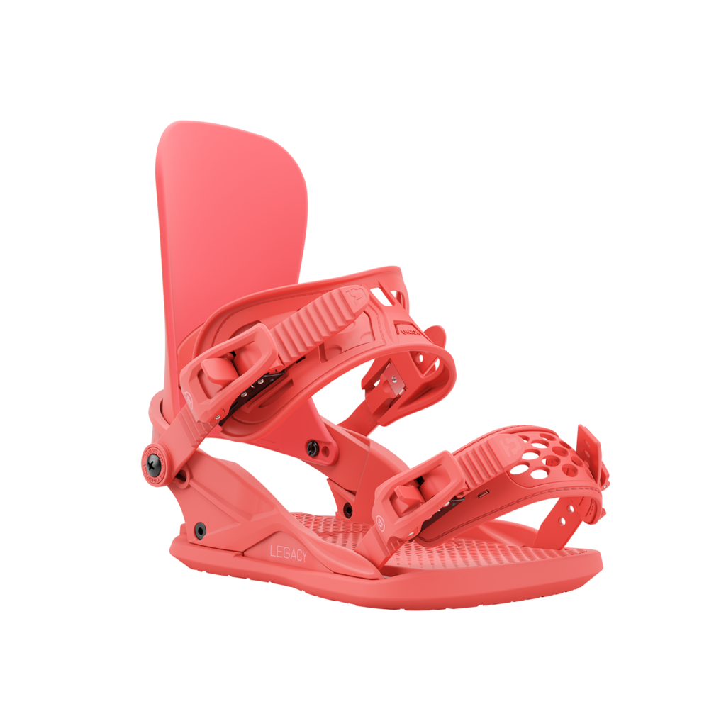 Union Binding Co. Legacy Snowboard Binding 2024/2025