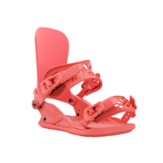 Union Binding Co. Legacy Snowboard Binding 2024/2025