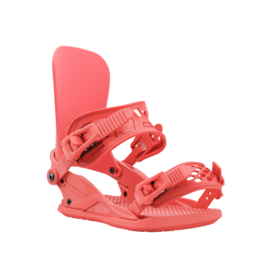 Union Binding Co. Legacy Snowboard Binding 2024/2025