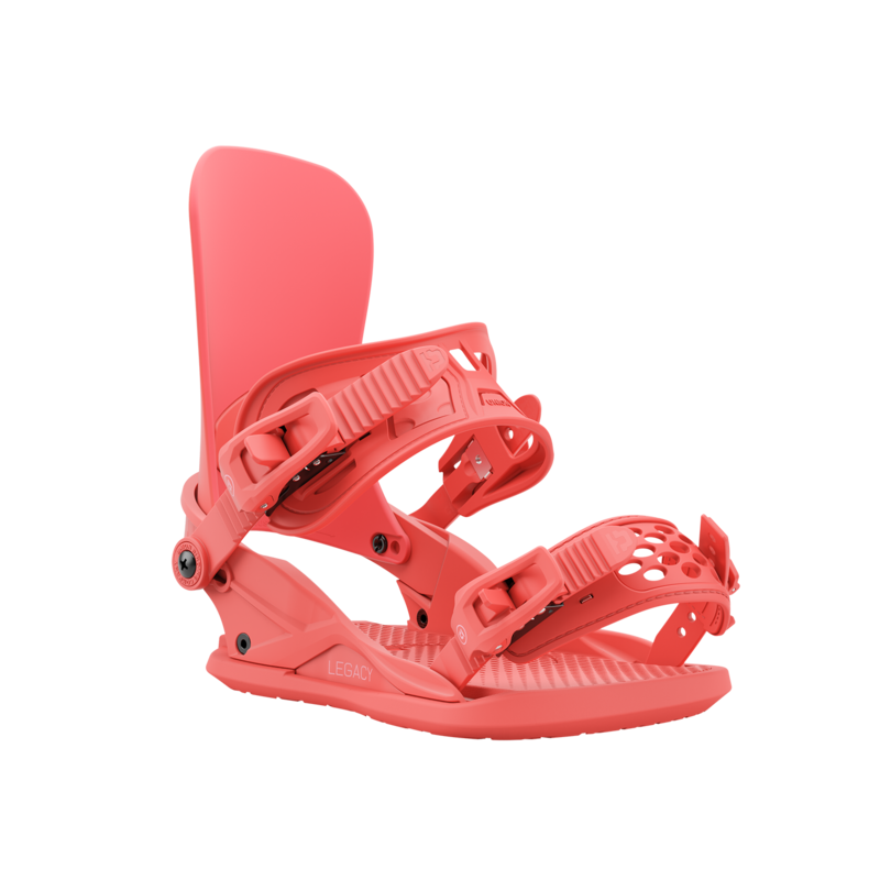 Union Binding Co. Legacy Snowboard Binding 2024/2025