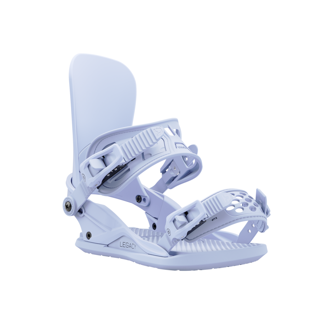Union Binding Co. Legacy Snowboard Binding 2024/2025