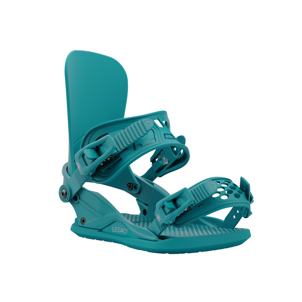 Union Binding Co. Legacy Snowboard Binding 2024/2025
