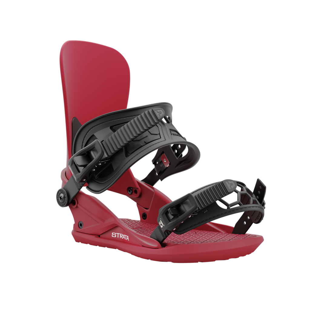 Union Binding Co. Strata Snowboard Binding 2024/2025