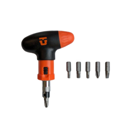 Union Binding Multi Tool 2024/2025