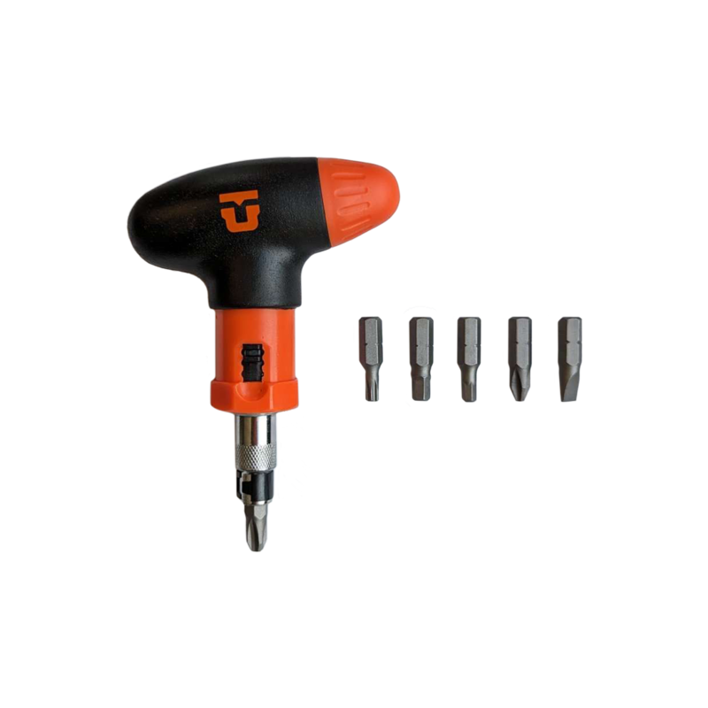 Union Binding Multi Tool 2024/2025