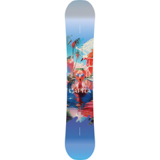 CAPITA Space Metal Fantasy Snowboard 2024/2025