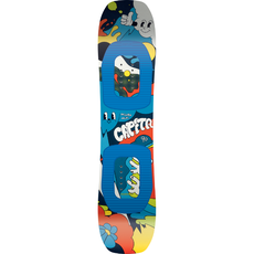 CAPITA Micro Mini Snowboard 2024/2025