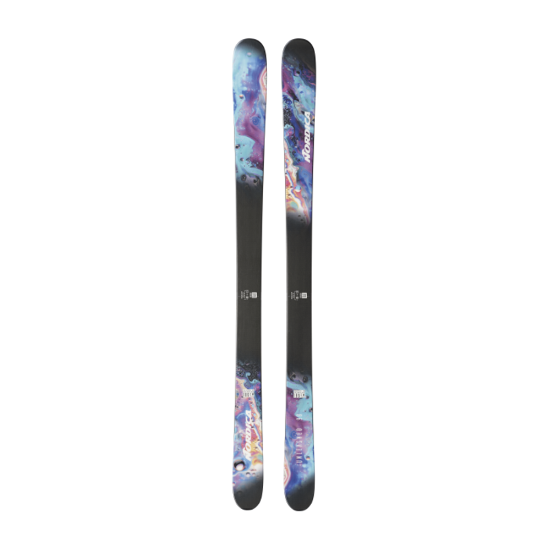NORDICA Unleashed 98 Ski 2025/2026