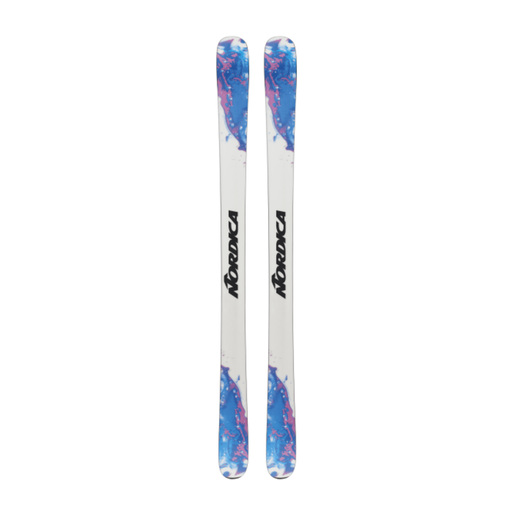 NORDICA Unleashed 98 Ski 2025/2026