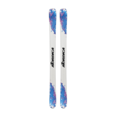 NORDICA Unleashed 98 Ski 2025/2026