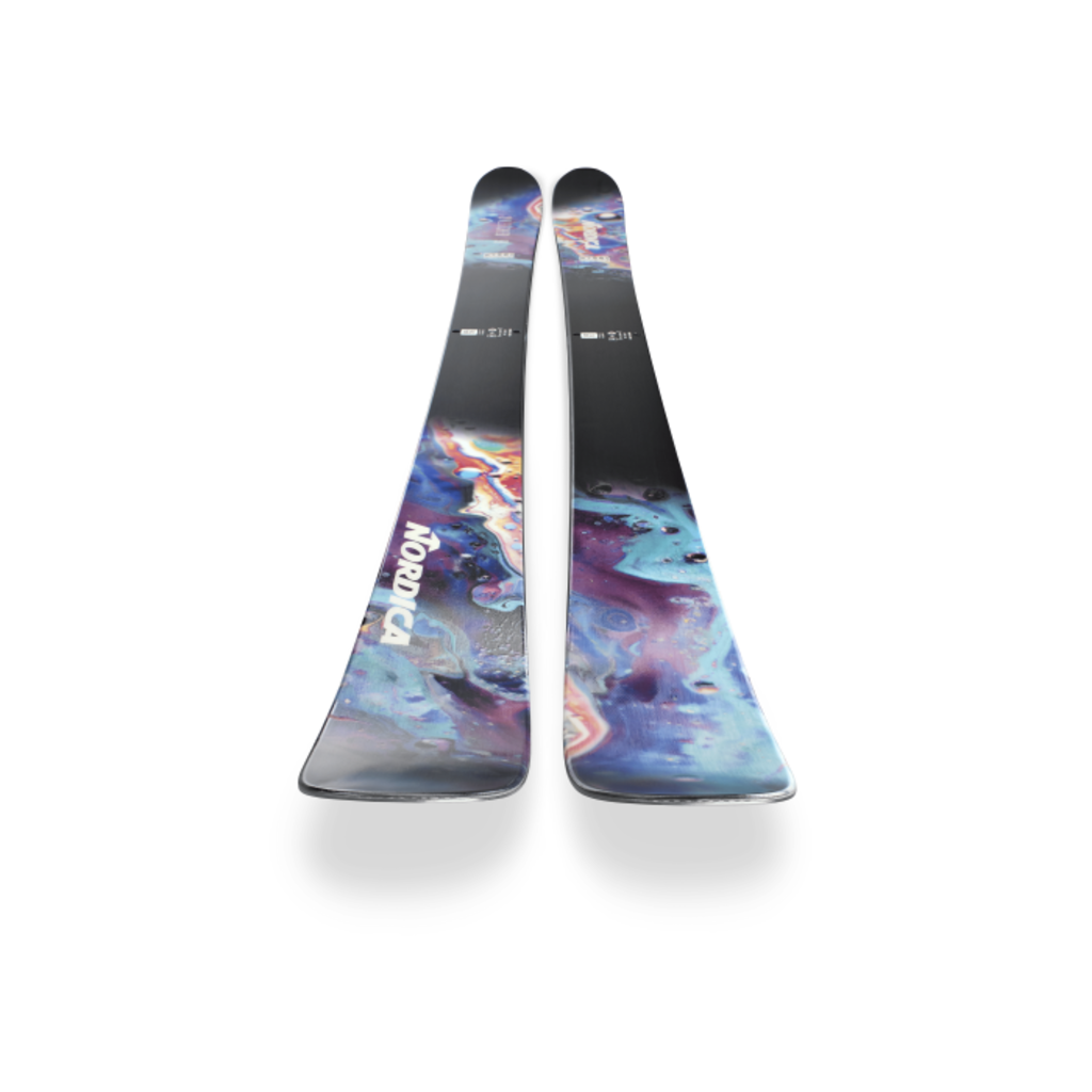 NORDICA Unleashed 98 Ski 2025/2026