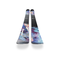 NORDICA Unleashed 98 Ski 2025/2026