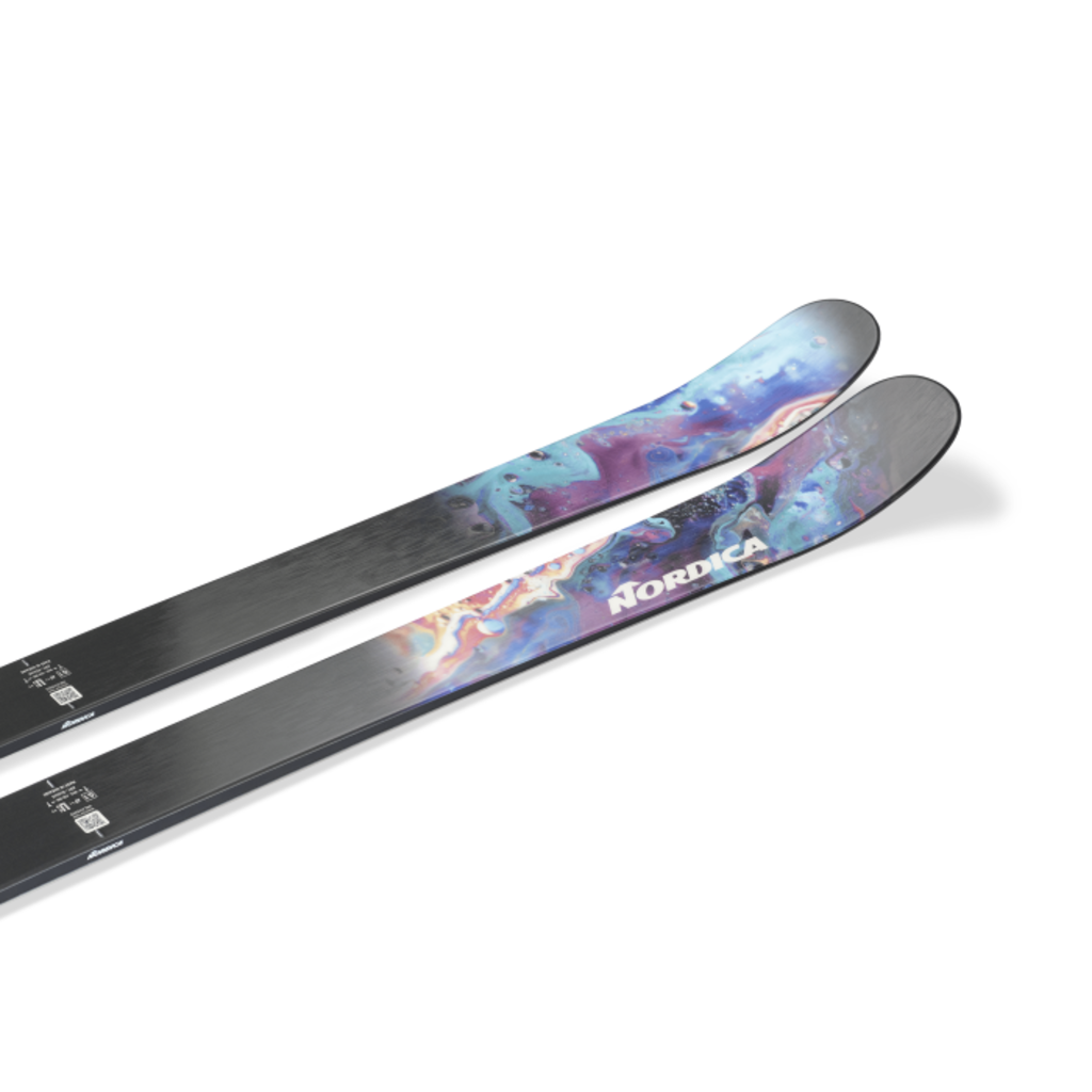 NORDICA Unleashed 98 Ski 2025/2026