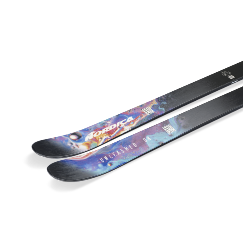 NORDICA Unleashed 98 Ski 2025/2026
